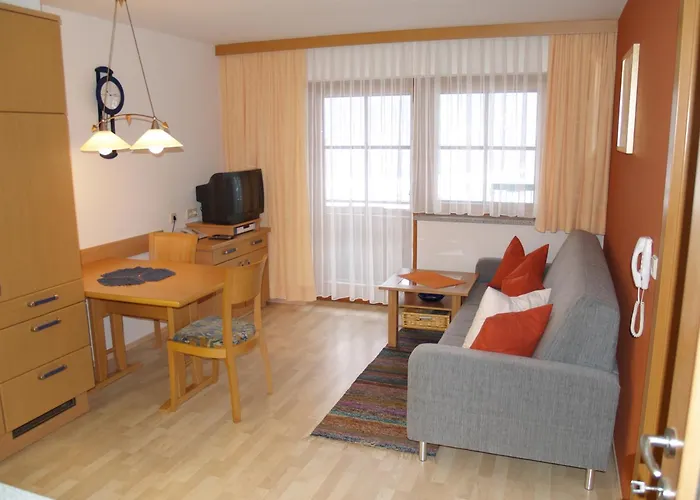 Ranner\'S Ferienwohnung