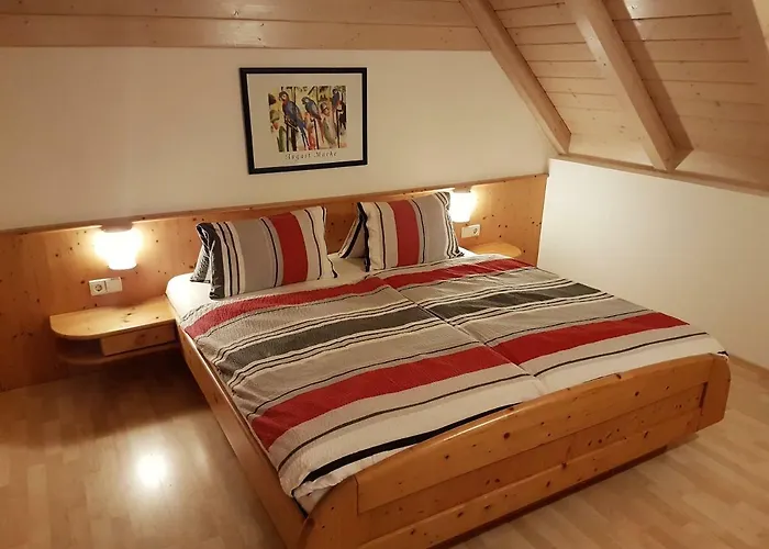 Ranner\'S Ferienwohnung