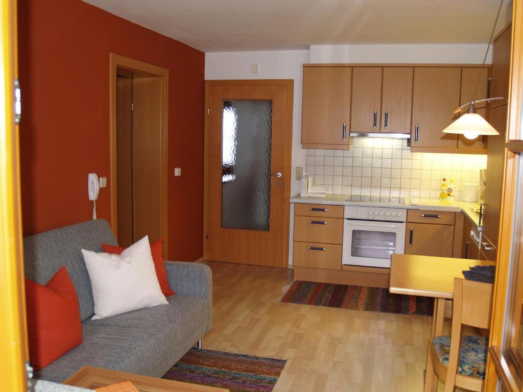Apartment Ranner's