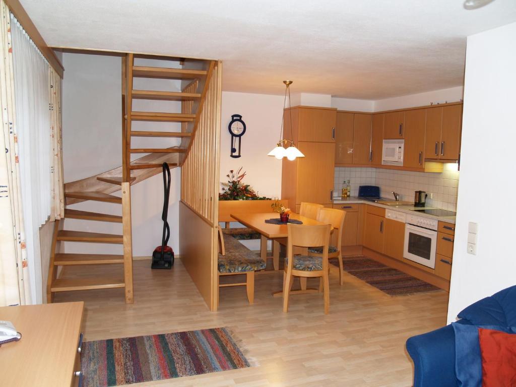 Apartment Ranner's Hermagor-Pressegger See