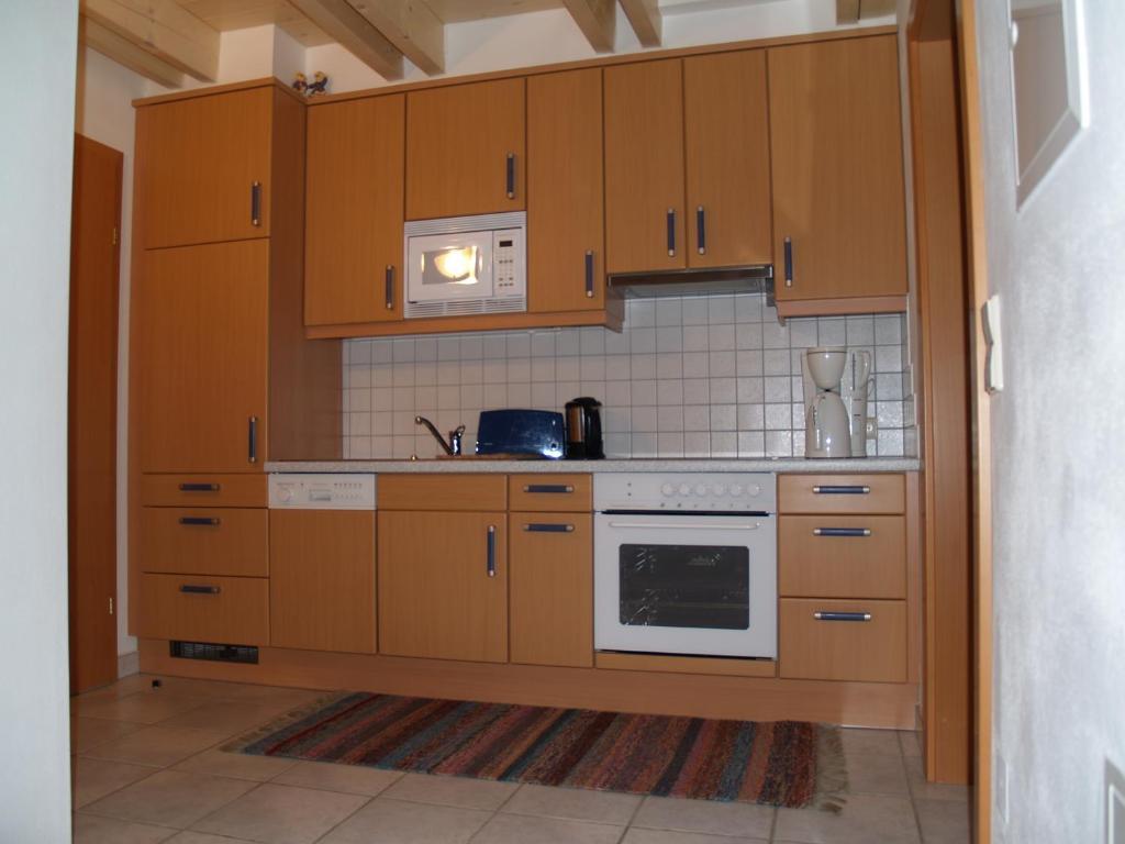 Ranner's Hermagor-Pressegger See
