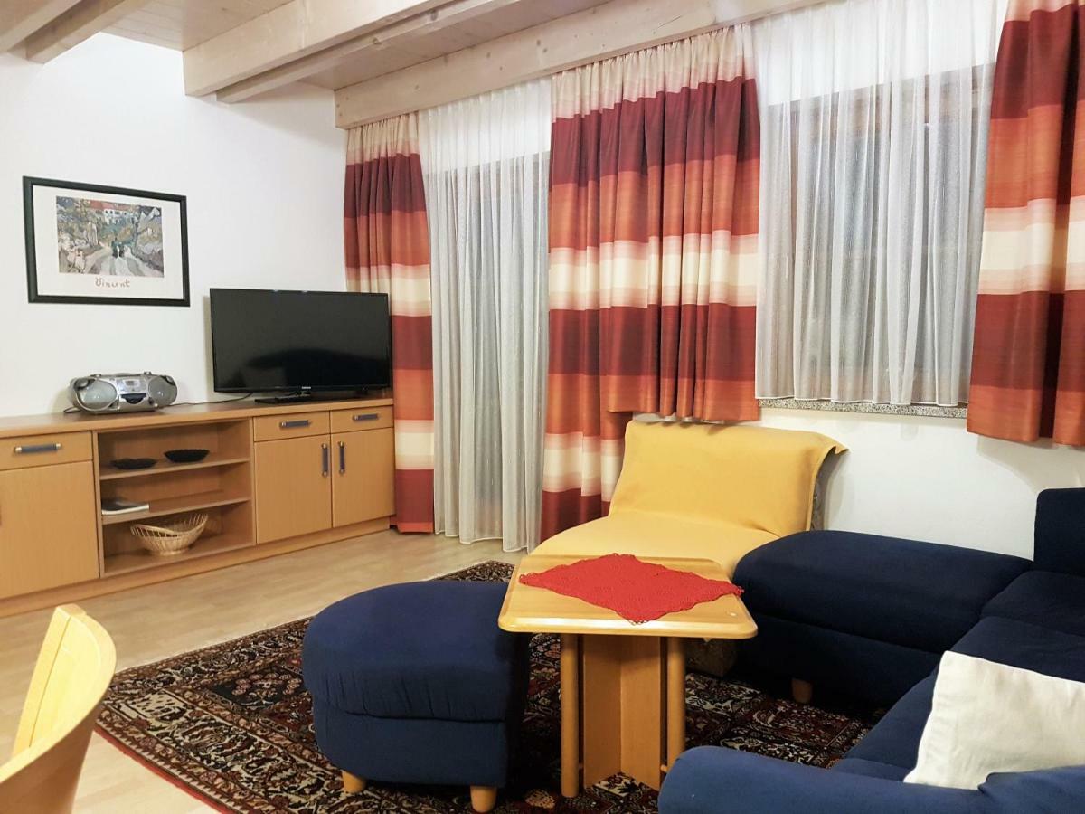 Ranner's Apartment *