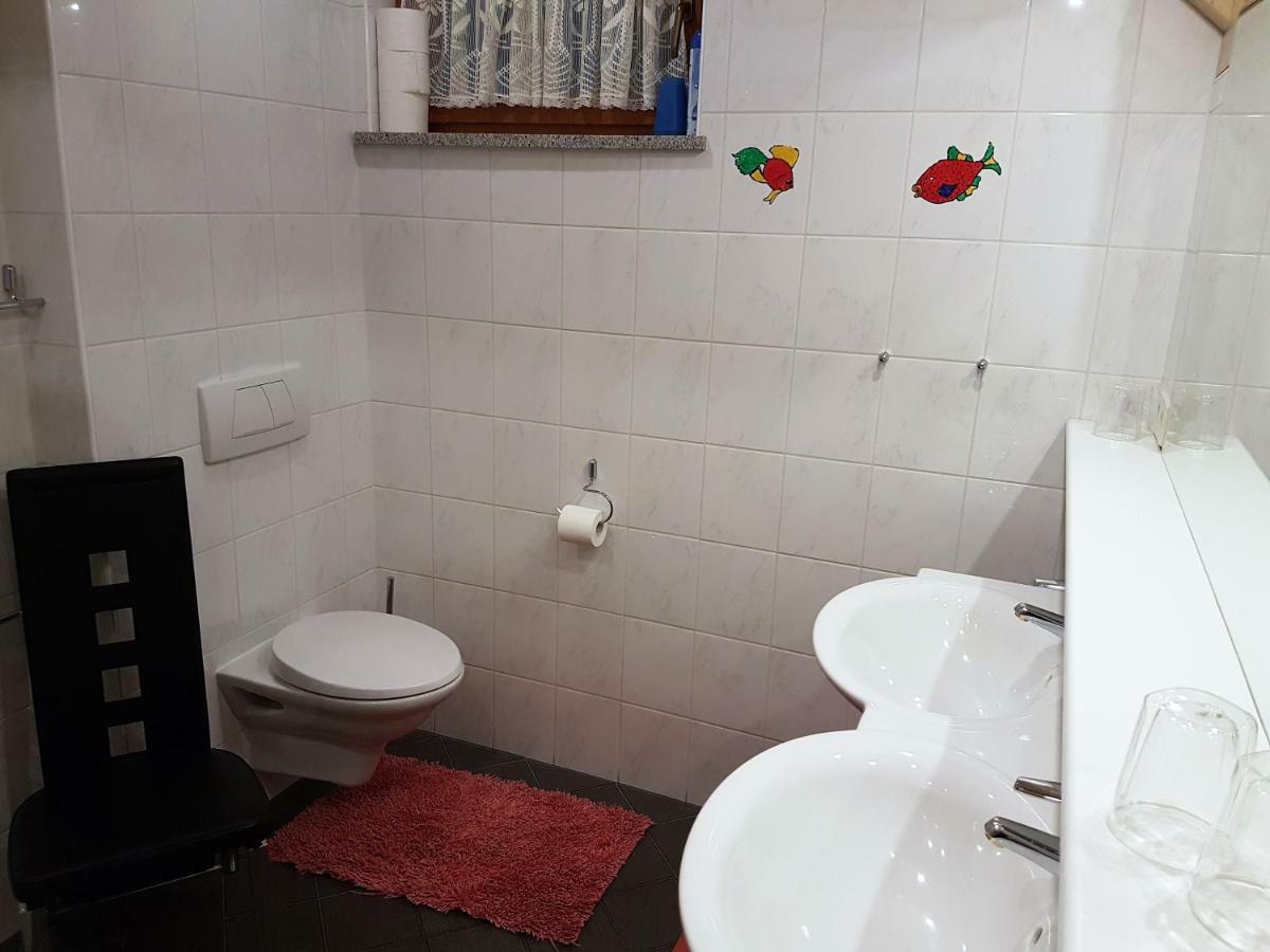 Apartment Ranner's