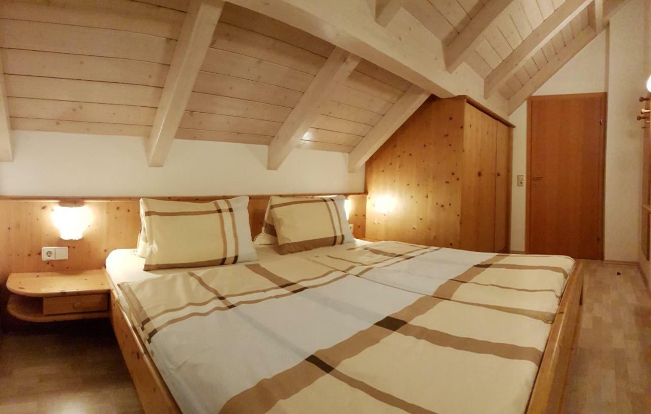 Apartment Ranner's Hermagor-Pressegger See